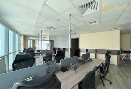 Office de  à à louer à Business Bay, Dubai - WhatsApp Image 2026-07-30 at 15.47. 20 (6). jpeg