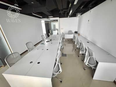 Office for Rent in Sheikh Zayed Road, Dubai - Corporate Office | Ready To Lease | SZR