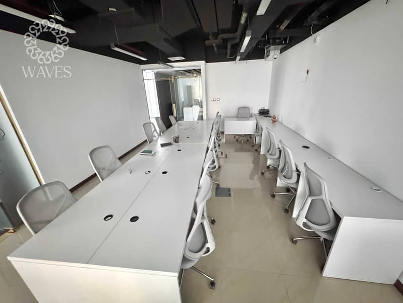 Corporate Office | Ready To Lease | SZR Corporate Office | Ready To Lease | SZR