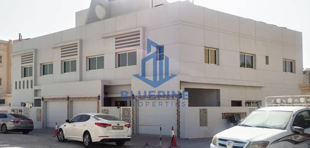 3 Camere Villa in affitto a Deira, Dubai - WhatsApp Image 2026-07-30 at 3.38. 35 PM (1). jpeg
