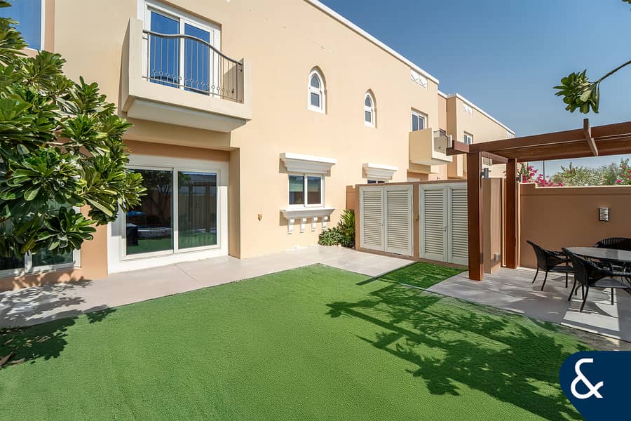 Prime Corner Townhouse | VOT | 4 Bed + Maid Prime Corner Townhouse | VOT | 4 Bed + Maid