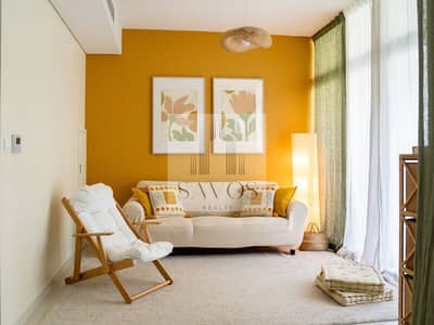 3 habitaciones Townhouse para en Alquiler en DAMAC Hills 2 (Akoya by DAMAC), Dubai - Avencia-2. jpg
