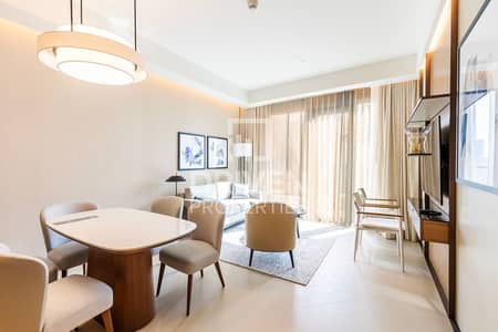 2 Camere Appartamento in Affitto a Downtown Dubai, Dubai - Appartamento a Downtown Dubai，The Address Residences Dubai Opera，The Address Residences Dubai Opera Tower 2, 2 camere da letto, 300000 AED - 16012680