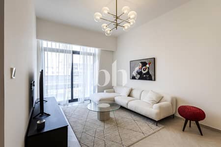1 Schlafzimmer Wohnung zum zur Miete in Jumeirah Village Circle (JVC), Dubai - Image 0