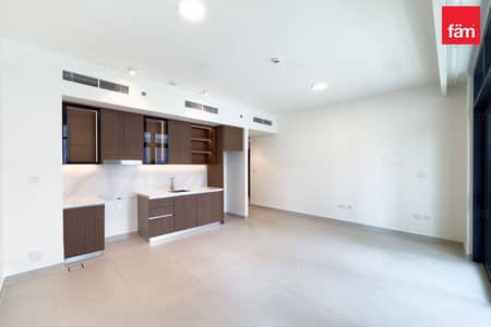 1 Bedroom Apartment for Sale in Dubai Creek Harbour, Dubai - Vacant | Unfurnished | Brand New