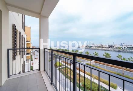 2 Bedroom Flat for Sale in Jumeirah, Dubai - Sea View | Vacant Now | Top Floor 2 Bedroom Flat for Sale in Jumeirah, Dubai - Sea View | Vacant Now | Top Floor
