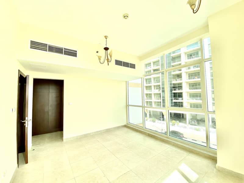 شقة في أويسز هاي بارك،واحة دبي للسيليكون 2 غرف 64500 درهم - 4497748