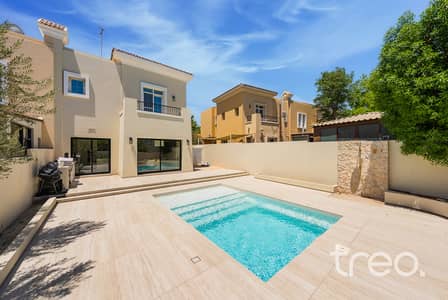 3 Bedroom Villa for Rent in Arabian Ranches, Dubai - Watermarked-21. jpg 3 Bedroom Villa for Rent in Arabian Ranches, Dubai - Watermarked-21. jpg