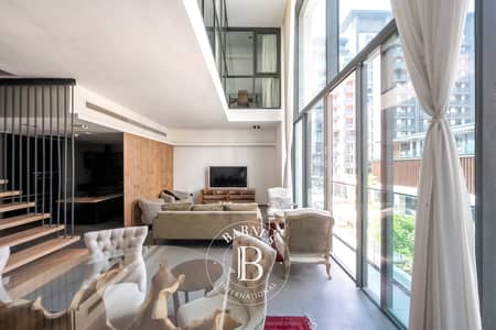 2 Bedroom Flat for Sale in Sobha Hartland, Dubai - Best-Priced Duplex | Furnished | Prime Location 2 Bedroom Flat for Sale in Sobha Hartland, Dubai - Best-Priced Duplex | Furnished | Prime Location