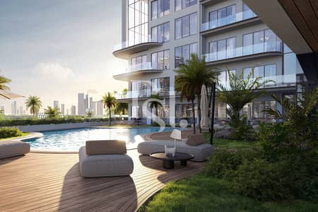 1 Спальня Апартаменты Продажа в Остров Аль Рим, Абу-Даби - Radiant-Garden-Towers-Al-Reem-Island-Abu-Dhabi-UAE (10). jpg