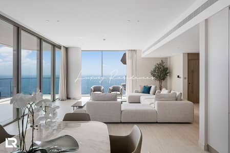 شقة 3 غرف نوم للايجار في نخلة جميرا، دبي - DSC08109-MLS. jpg شقة 3 غرف نوم للايجار في نخلة جميرا، دبي - DSC08109-MLS. jpg