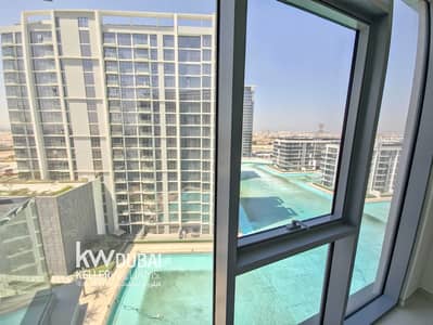 3 Camere Appartamento in Vendita a Mohammed Bin Rashid City (MBR City), Dubai - Appartamento a Mohammed Bin Rashid City (MBR City)，District One，The Residences at District One，Residences 13, 3 camere da letto, 4200000 AED - 16012811