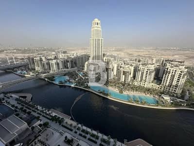 3 habitaciones Apartamento para en Alquiler en Dubai Creek Harbour, Dubai - Apartamento en Dubai Creek Harbour，Creek Palace, 3 dormitorios, 230000 AED - 16012817