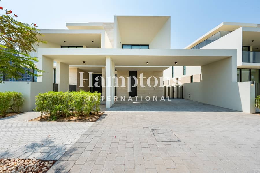 Villa in Dubai Hills Estate,Address Villas Hillcrest, 5 schlafzimmer, 23500000 AED - 16012836 Villa in Dubai Hills Estate,Address Villas Hillcrest, 5 schlafzimmer, 23500000 AED - 16012836