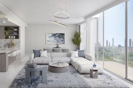 2 Camere Appartamento in Vendita a Jumeirah Village Circle (JVC), Dubai - Appartamento a Jumeirah Village Circle (JVC)，JVC District 15，Hillmont Residences, 2 camere da letto, 2150000 AED - 16012802