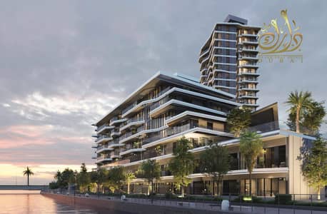 2 Slaapkamers Appartement te Koop in Mina Al Arab, Ras Al Khaimah - 2 (2). jpg 2 Slaapkamers Appartement te Koop in Mina Al Arab, Ras Al Khaimah - 2 (2). jpg