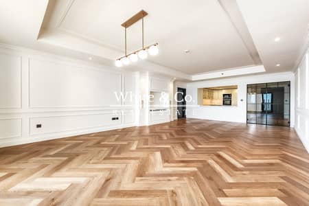 2 Camere Appartamento in affitto a Palm Jumeirah, Dubai - Appartamento a Palm Jumeirah，The Crescent，Kingdom of Sheba，Balqis Residence，Balqis Residence Block B, 2 camere da letto, 300000 AED - 16012845