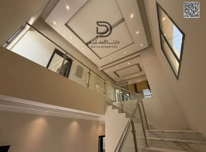 5 habitaciones Villa para en Alquiler en Al Mowaihat, Ajman - WhatsApp Image 2026-05-18 at 2.01. 48 PM. jpeg 5 habitaciones Villa para en Alquiler en Al Mowaihat, Ajman - WhatsApp Image 2026-05-18 at 2.01. 48 PM. jpeg