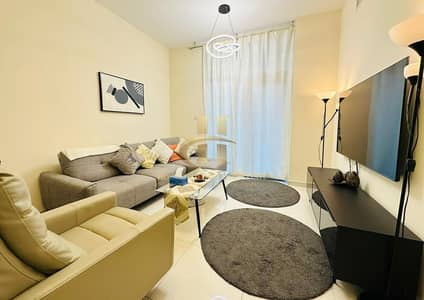 1 habitación Apartamento para en Alquiler en Jumeirah Village Triangle (JVT), Dubai - WhatsApp Image 2026-03-03 at 10.59. 51 AM (1). jpeg