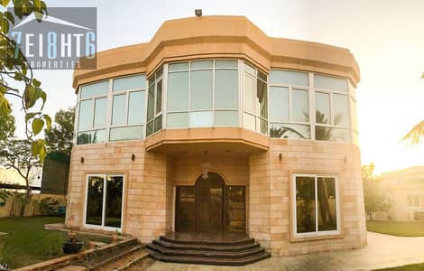 5 Bedroom Villa for Rent in Umm Suqeim, Dubai - 2. JPG