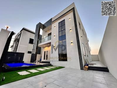 4 Camere Villa in Vendita a Al Zahya, Ajman - batch_batch_WhatsApp Image 2026-03-30 at 11.16. 09 AM. jpg 4 Camere Villa in Vendita a Al Zahya, Ajman - batch_batch_WhatsApp Image 2026-03-30 at 11.16. 09 AM. jpg