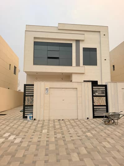 3 Bedroom Villa for Sale in Al Helio, Ajman - WhatsApp Image 2026-07-29 at 7.31. 15 PM (1). jpeg