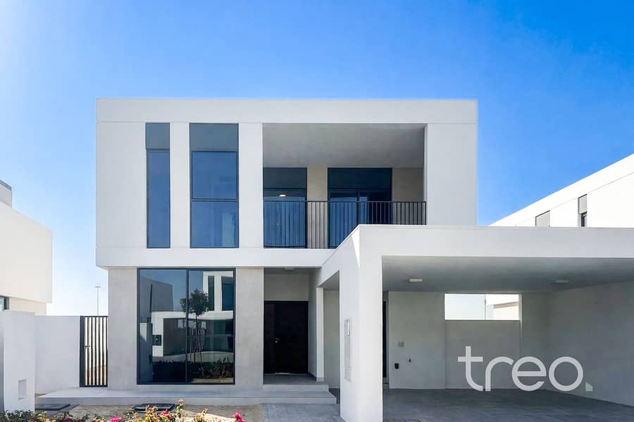 3 GB17-019 Fairways Villas 1, Dubai South - 20. jpg