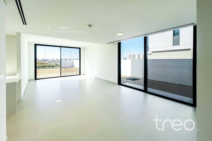 4 GB17-019 Fairways Villas 1, Dubai South - 5. jpg