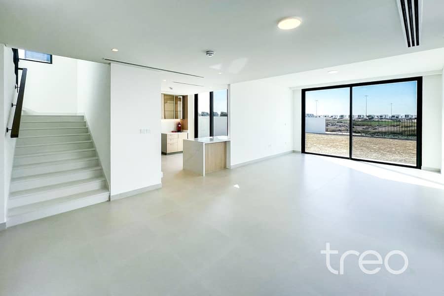5 GB17-019 Fairways Villas 1, Dubai South - 1. jpg
