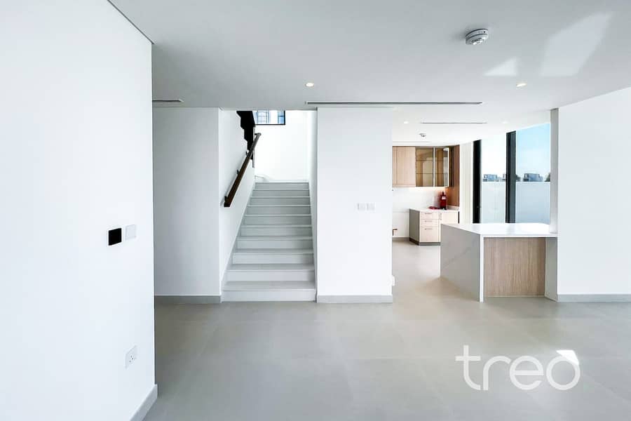 7 GB17-019 Fairways Villas 1, Dubai South - 6. jpg