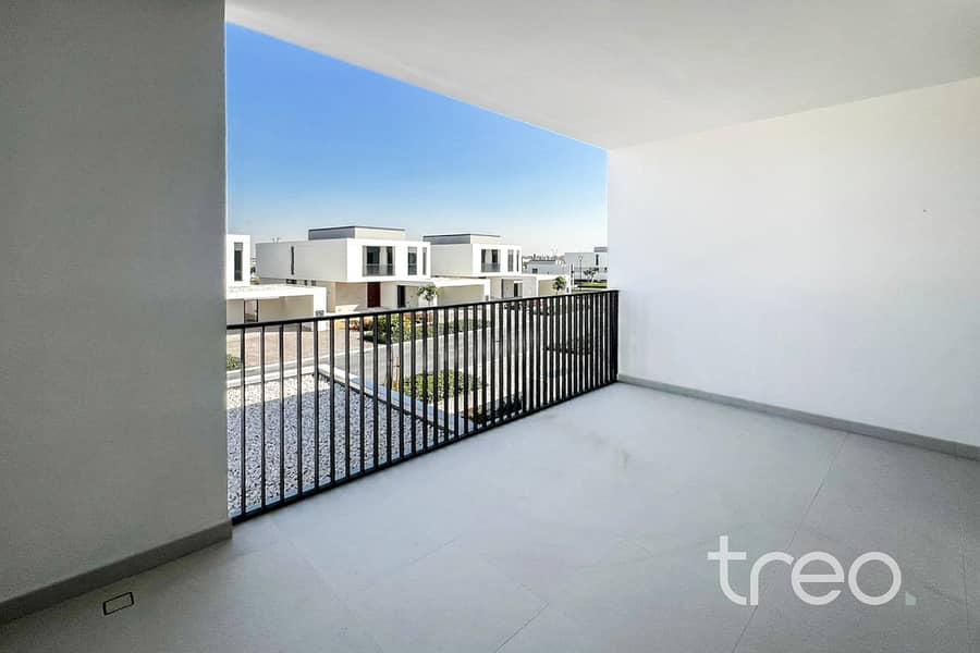 14 GB17-019 Fairways Villas 1, Dubai South - 19. jpg