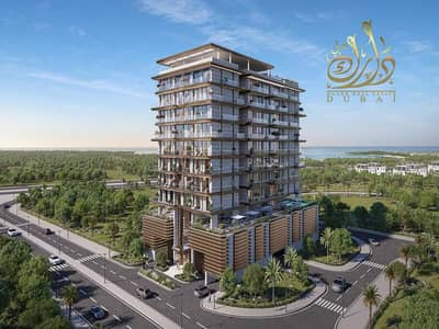 1 Bedroom Flat for Sale in Dubai Islands, Dubai - 1. jpg