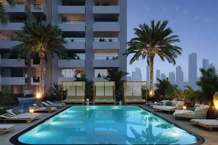 1 Bedroom Flat for Sale in Al Furjan, Dubai - Whitegoods I High Quality I Bright & Airy