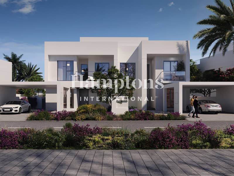 Villa a The Valley by Emaar,Alana, 4 camere da letto, 4125000 AED - 16012835 Villa a The Valley by Emaar,Alana, 4 camere da letto, 4125000 AED - 16012835