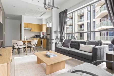 1 Schlafzimmer Wohnung zum zur Miete in Downtown Dubai, Dubai - Wohnung in Downtown Dubai，Bellevue Towers，Bellevue Tower 1, 1 schlafzimmer, 115000 AED - 16012964
