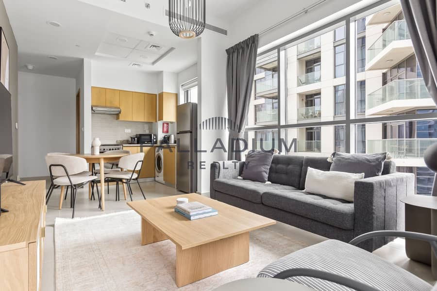 Apartamento en Downtown Dubai,Bellevue Towers,Bellevue Tower 1, 1 dormitorio, 115000 AED - 16012964 Apartamento en Downtown Dubai,Bellevue Towers,Bellevue Tower 1, 1 dormitorio, 115000 AED - 16012964