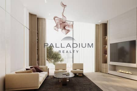 Estudio para en Venta en Jumeirah Village Triangle (JVT), Dubai - Apartamento en Jumeirah Village Triangle (JVT)，JVT District 2，Binghatti Flare，Binghatti Flare Tower 1, 800000 AED - 16012963