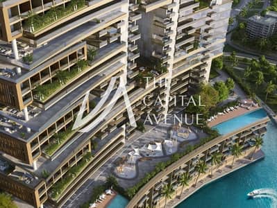 1 Спальня Апартамент Продажа в Остров Аль Рим, Абу-Даби - IMG-20250825-WA0131. jpg 1 Спальня Апартамент Продажа в Остров Аль Рим, Абу-Даби - IMG-20250825-WA0131. jpg