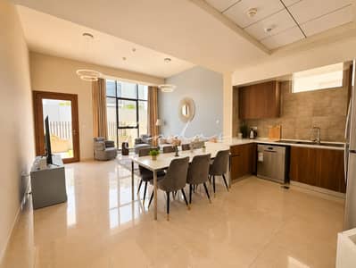 4 Camere Townhouse in Affitto a Al Furjan, Dubai - images image img 4 Camere Townhouse in Affitto a Al Furjan, Dubai - images image img