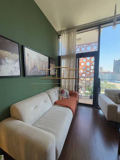 Studio te Huur in Jumeirah Village Circle (JVC), Dubai - 5. jpg