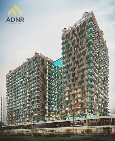 1 Slaapkamer Appartement te Koop in Dubai Land Residence Complex (DLRC), Dubai - dlrcimg. jpg