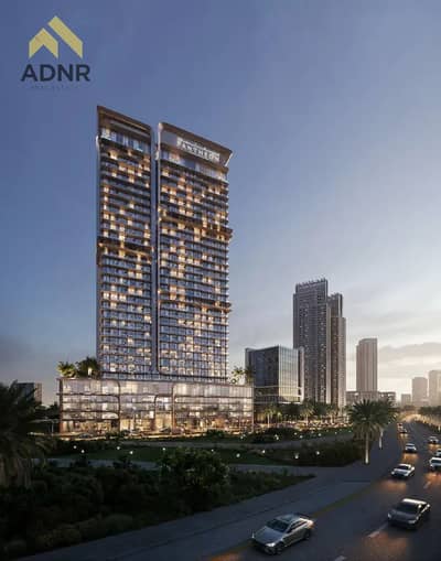 1 Bedroom Flat for Sale in Jumeirah Village Triangle (JVT), Dubai - 7. webp 1 Bedroom Flat for Sale in Jumeirah Village Triangle (JVT), Dubai - 7. webp