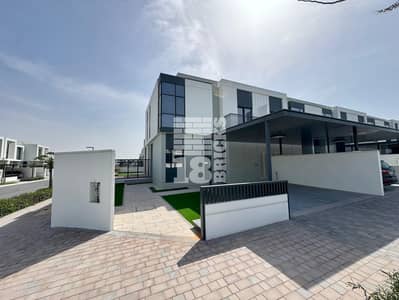4 habitaciones Villa para en Alquiler en Al Furjan, Dubai - image_0