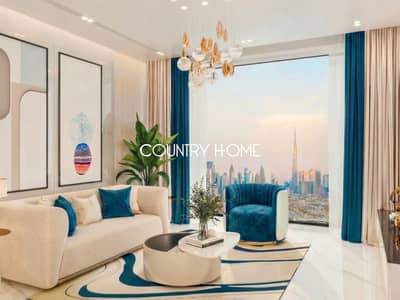 1 Bedroom Apartment for Sale in Dubai Silicon Oasis (DSO), Dubai - 1. png