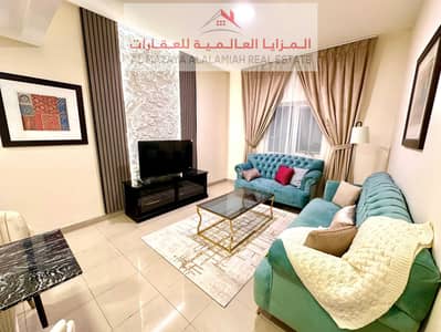 1 Bedroom Apartment for Rent in Al Majaz, Sharjah - WhatsApp Image 2026-07-30 at 4.05. 54 PM (1). jpeg 1 Bedroom Apartment for Rent in Al Majaz, Sharjah - WhatsApp Image 2026-07-30 at 4.05. 54 PM (1). jpeg