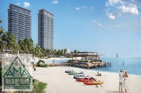 2 Bedroom Flat for Sale in Al Marjan Island, Ras Al Khaimah - 46. jpg 2 Bedroom Flat for Sale in Al Marjan Island, Ras Al Khaimah - 46. jpg