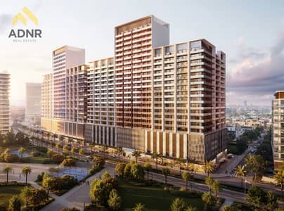 1 Bedroom Flat for Sale in Jumeirah Village Circle (JVC), Dubai - WhatsApp Image 2025-04-15 at 5.34. 47 PM(2). jpeg