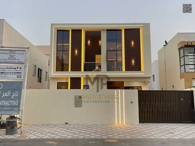 4 Camere Villa in Vendita a Al Zahya, Ajman - batch_WhatsApp Image 2026-05-20 at 3.36. 41 PM (1). jpg 4 Camere Villa in Vendita a Al Zahya, Ajman - batch_WhatsApp Image 2026-05-20 at 3.36. 41 PM (1). jpg