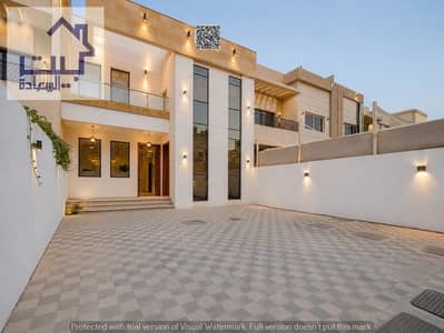 5 Bedroom Villa for Rent in Al Yasmeen, Ajman - WhatsApp Image 2026-07-30 at 3.12. 24 PM. jpeg 5 Bedroom Villa for Rent in Al Yasmeen, Ajman - WhatsApp Image 2026-07-30 at 3.12. 24 PM. jpeg