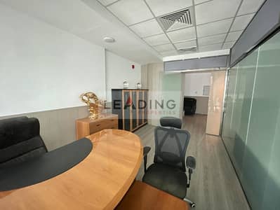 Office te Huur in Business Bay, Dubai - WhatsApp Image 2026-07-29 at 4.45. 03 PM. jpg